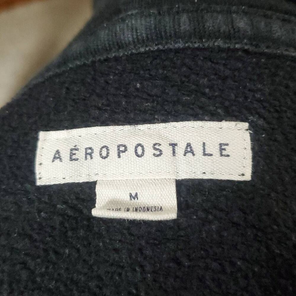 AEROPOSTALE WOMENS ZIP UP HOODIE - Picture 2 of 3